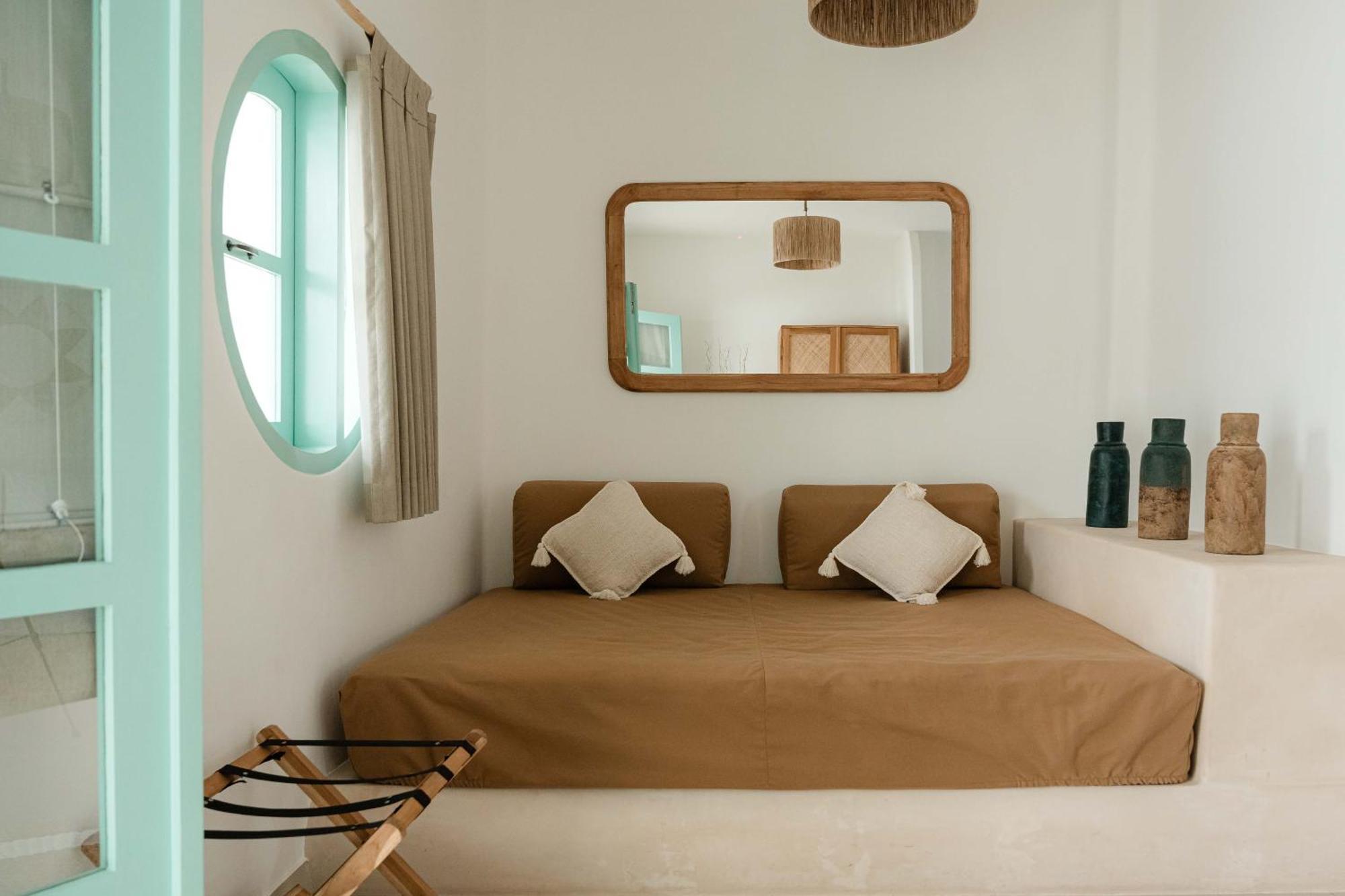 Quma Hotel Τζίλι Τραγουανγκάν Εξωτερικό φωτογραφία