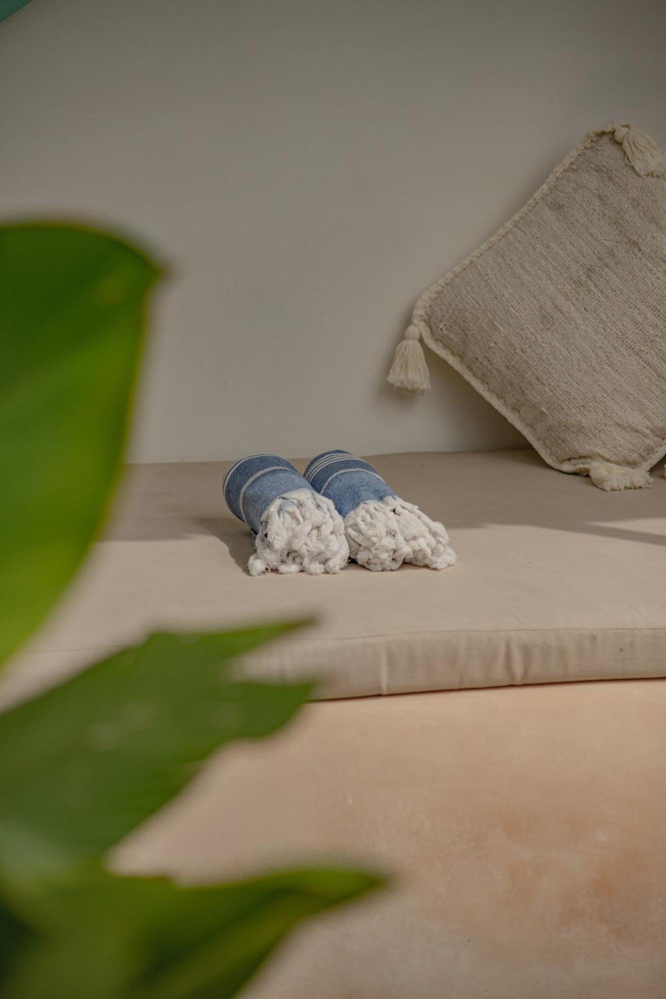 Quma Hotel Τζίλι Τραγουανγκάν Εξωτερικό φωτογραφία