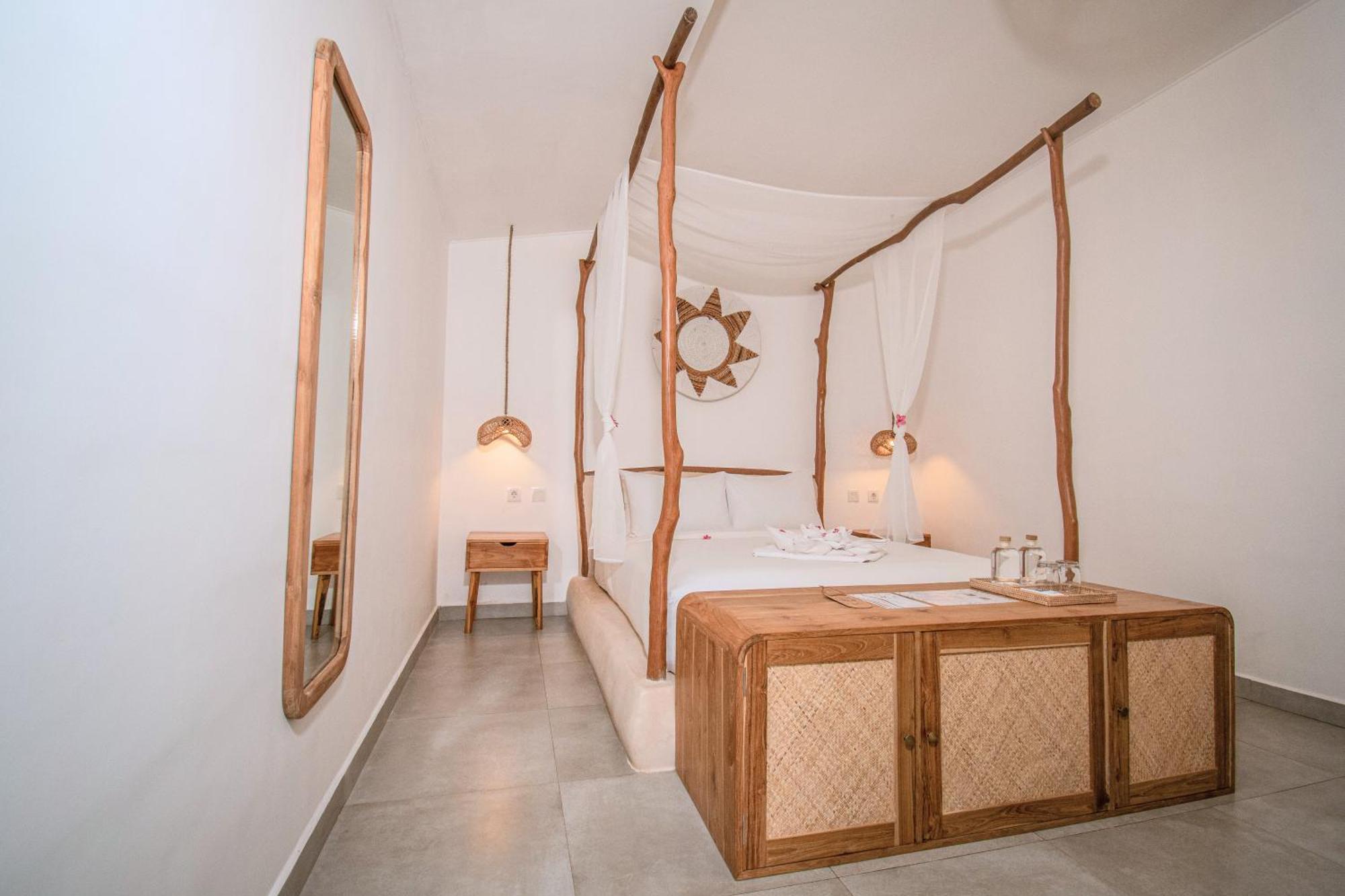 Quma Hotel Τζίλι Τραγουανγκάν Εξωτερικό φωτογραφία